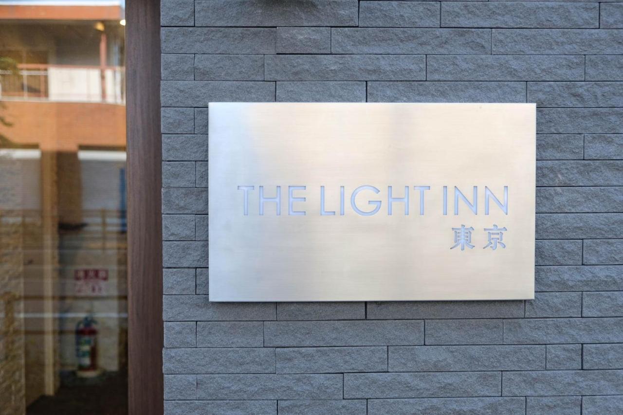The Light Inn - Vacation Stay 94702 Tóquio Exterior foto